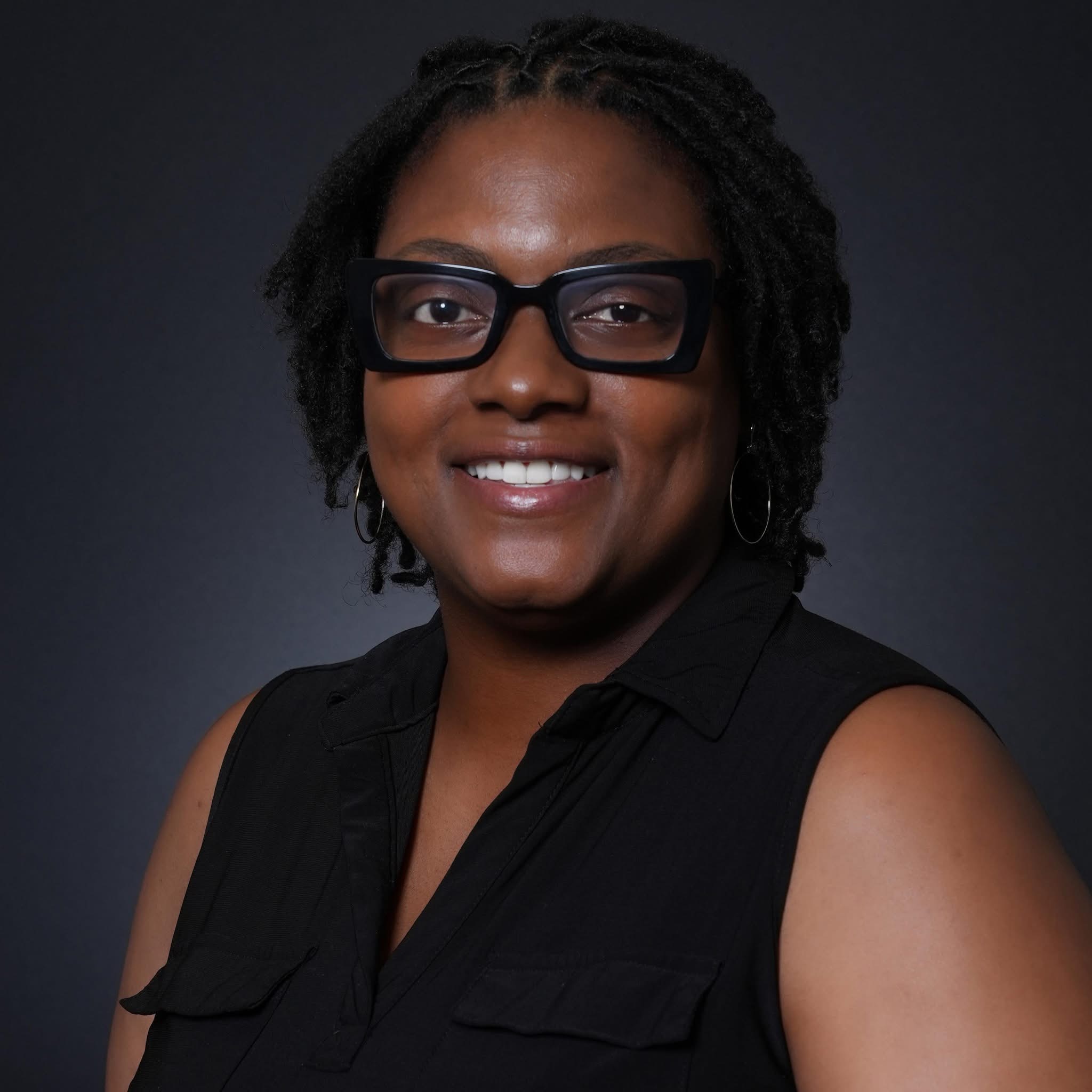 Dr. Carla Norris