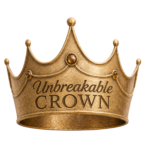 Unbreakable Crown